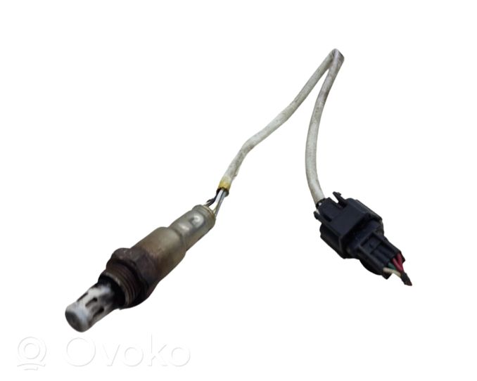 Nissan Juke I F15 Sonde lambda 0ZA603N18