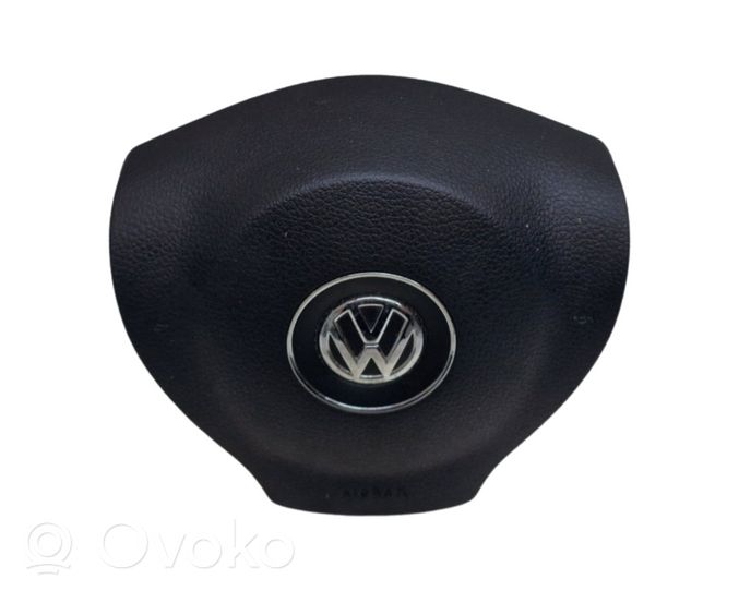 Volkswagen Tiguan Steering wheel airbag 1T0880201N