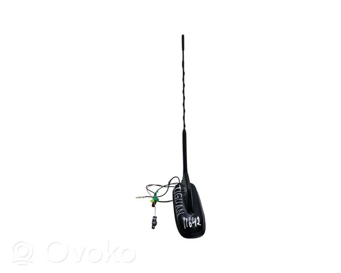 Volkswagen Tiguan GPS Antenne 1K0035501H
