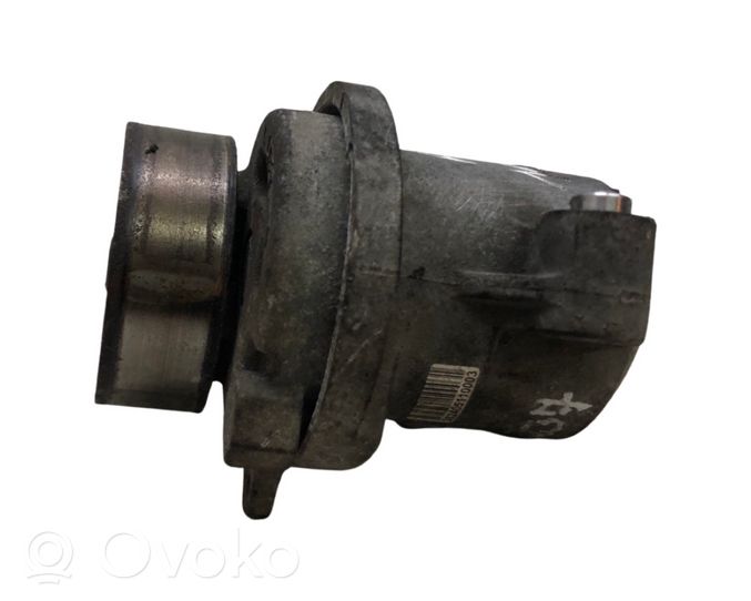 Mitsubishi ASX Napinacz paska alternatora 382405110003