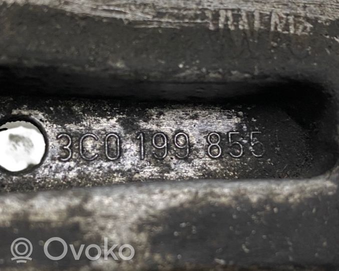 Volkswagen Tiguan Vaihdelaatikon kiinnitys 3C0199855