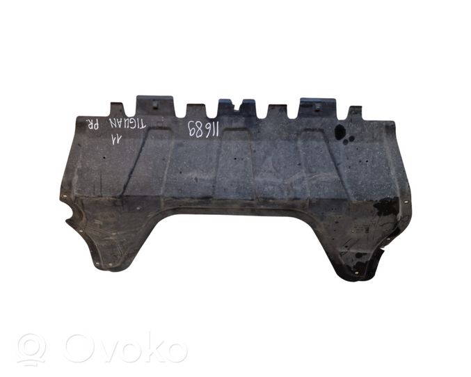 Volkswagen Tiguan Cache de protection sous moteur 5N0825235