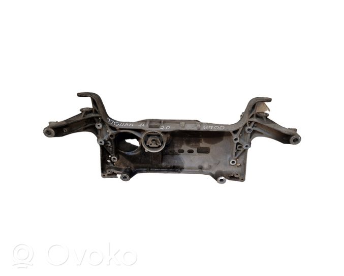 Volkswagen Tiguan Sottotelaio anteriore 3C0199369H