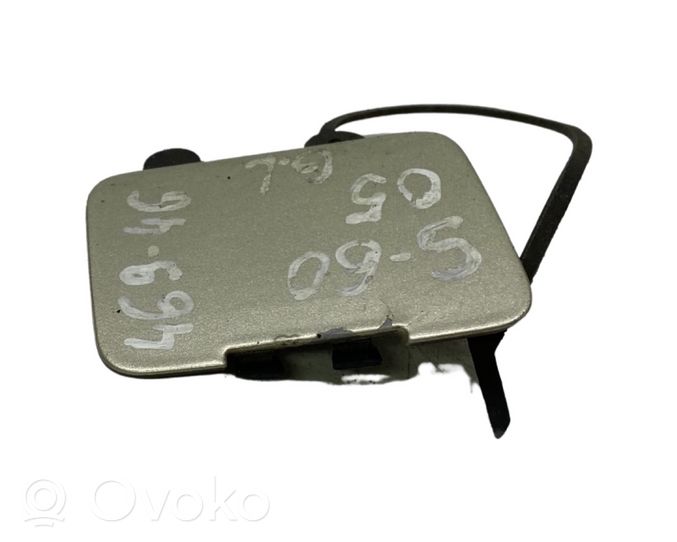 Volvo S60 Rear bumper row hook cap/cover 08893766