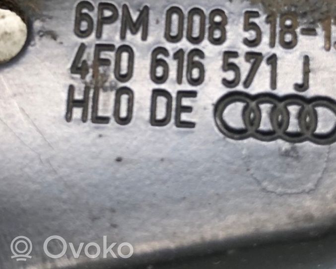 Audi A6 Allroad C6 Ajovalon korkeusanturi 4F0616571J