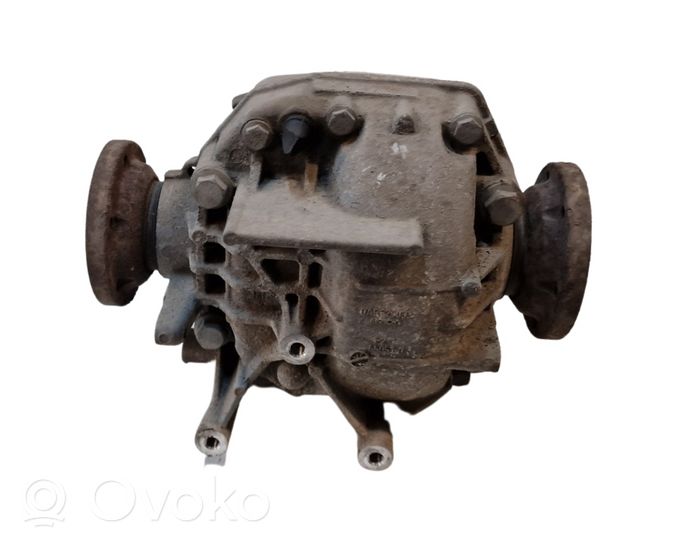 Audi A6 Allroad C6 Rear differential 0AR525053A