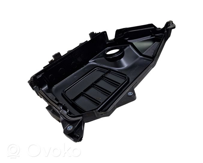 Nissan X-Trail T32 Engine cover (trim) 91724