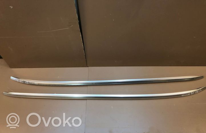 Volvo S90, V90 Kattokisko 31386591