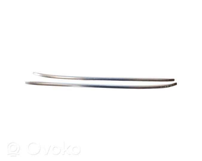 Volvo S90, V90 Продольные стержни крыши "рога" 31386591