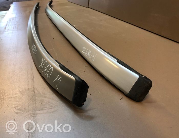 Volvo XC60 Roof bar rail 31276651