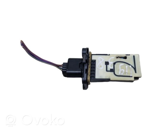 Nissan X-Trail T32 Mass air flow meter 93450753