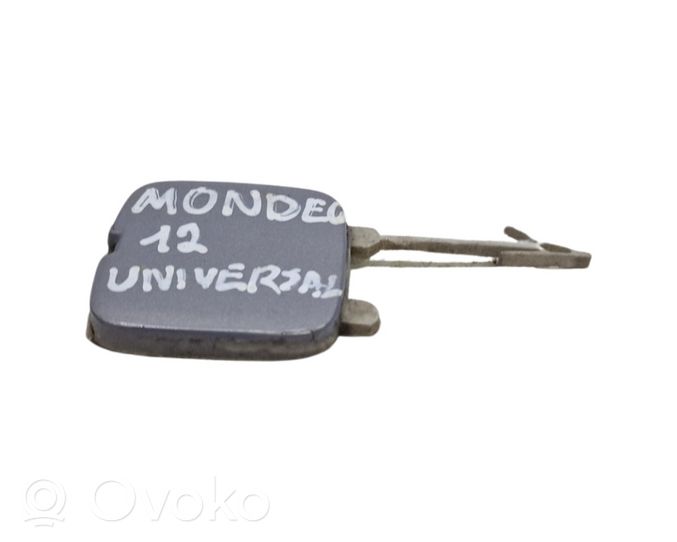 Ford Mondeo MK IV Cache crochet de remorquage arrière BS71N17K922A