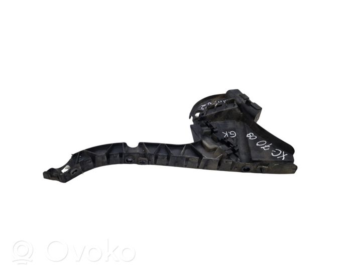 Volvo XC70 Soporte de montaje del parachoques trasero 30678703