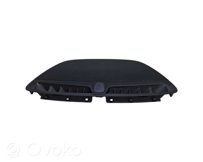 Volvo V60 Moldura protectora del altavoz central del panel 31498542