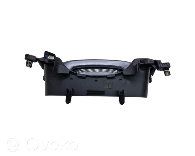 Volvo V60 Garniture de tableau de bord 31467501