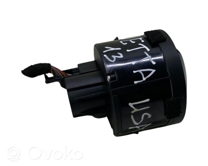 Volkswagen Jetta VI Interruptor de luz 3C8941431F