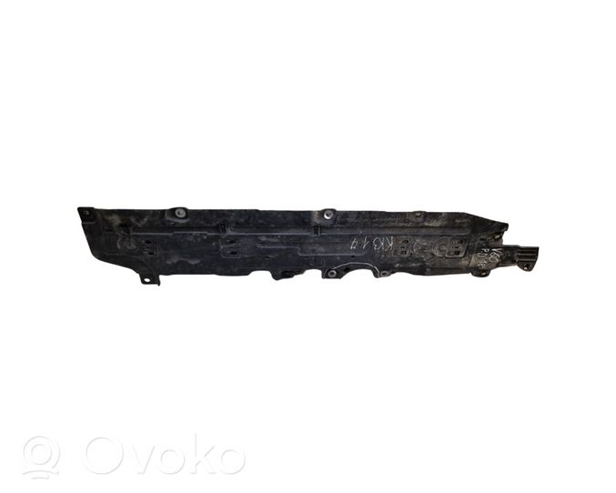 Volvo V60 Protección inferior lateral 31497614