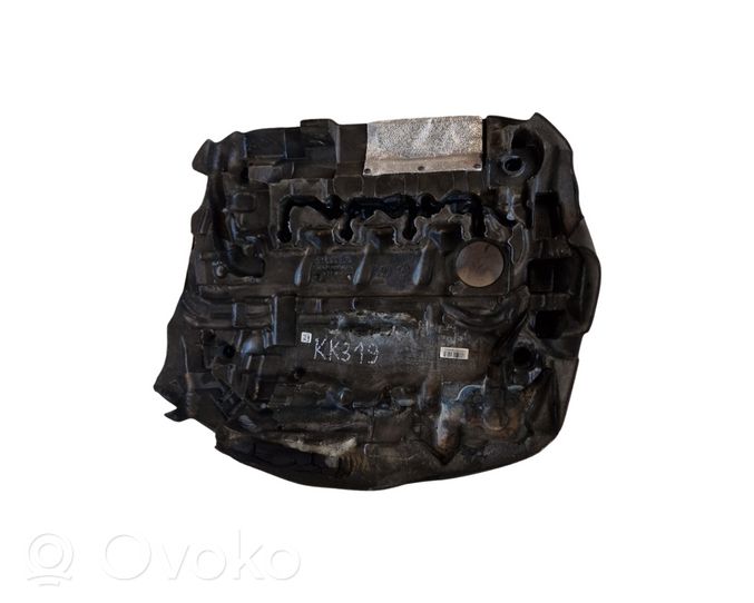 Volvo V60 Cubierta del motor (embellecedor) 31686823