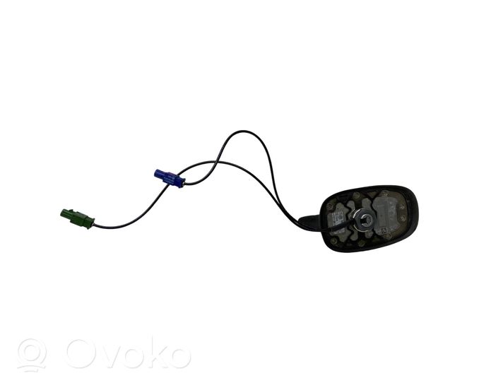 Volkswagen Jetta VI Antena aérea GPS 3C0035507AC