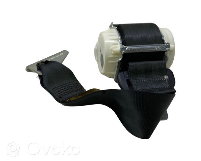 Volkswagen Jetta VI Rear seatbelt 33035173