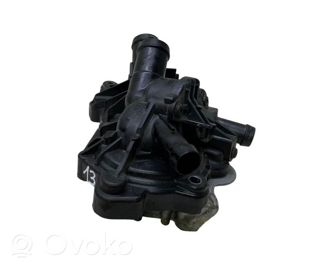 Volkswagen Jetta VI Water pump ET04C121042