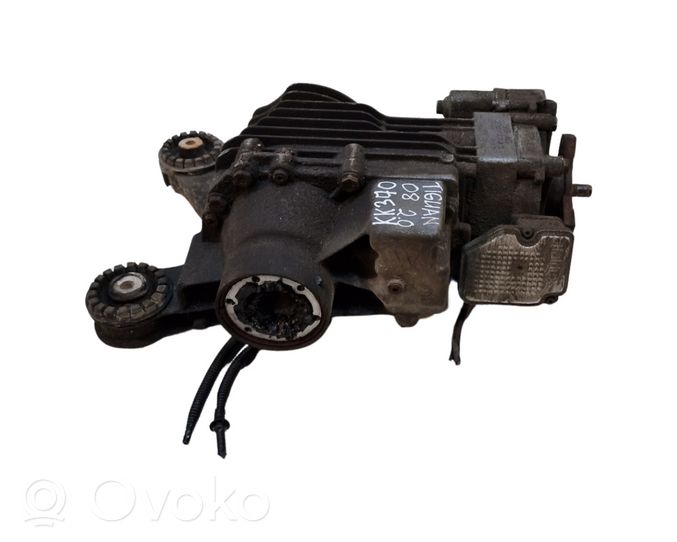 Volkswagen Tiguan Rear differential ZSB0