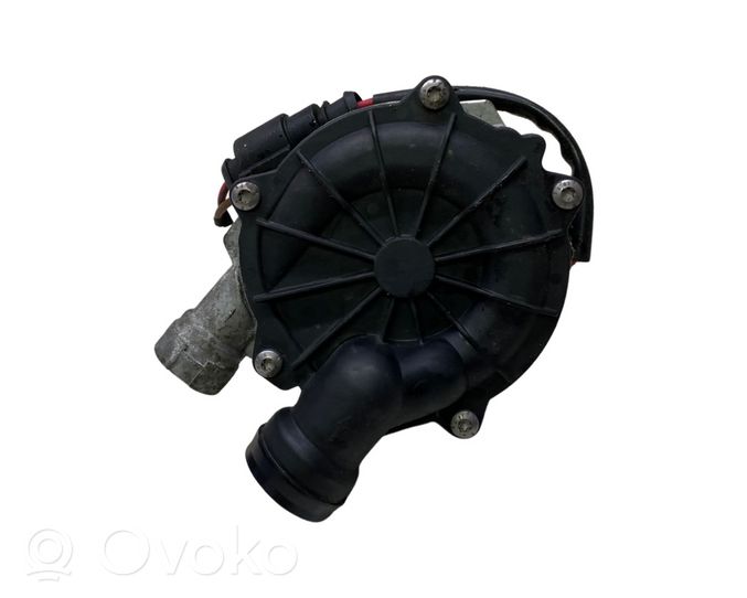 Volkswagen Jetta VI Secondary air pump 1J0973752