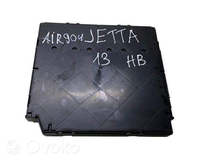 Volkswagen Jetta VI Comfort/convenience module 5K0937084J