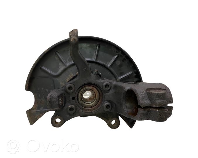 Volkswagen Jetta VI Front wheel hub 1K0615311F