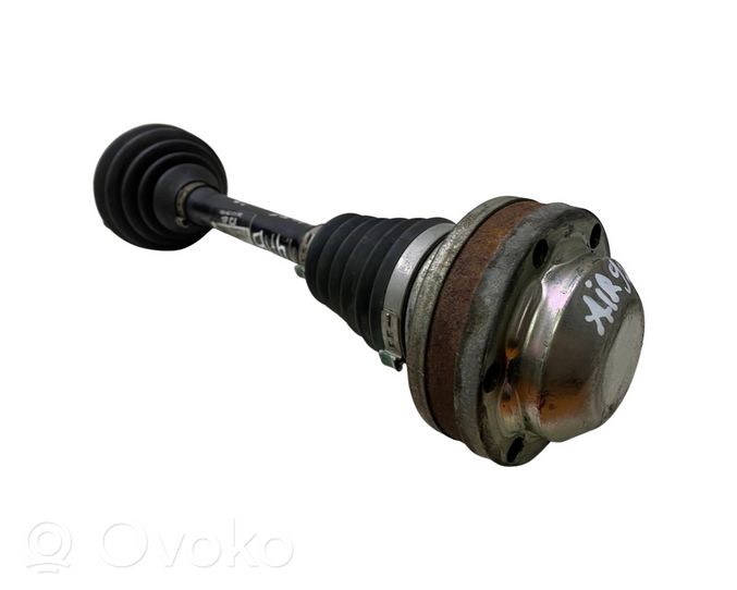 Volkswagen Jetta VI Priekšējā pusass 1K0407271PC