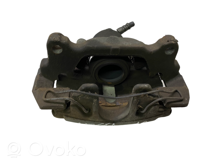 Volkswagen Jetta VI Caliper de freno delantero 