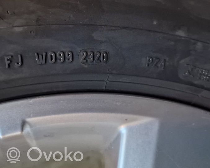 Mercedes-Benz GL X164 R 20 alumīnija - vieglmetāla disks (-i) 