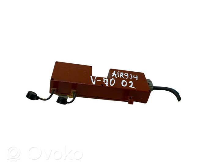 Volvo V70 Antenas pastiprinātājs 8637602