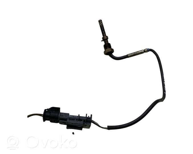 Volvo V60 Sensore di temperatura dei gas di scarico 31430937