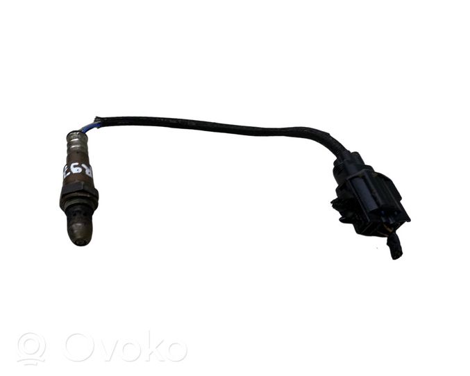 Volvo V60 Sensore della sonda Lambda 31439593