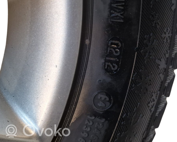 Toyota Yaris Felgi aluminiowe R15 