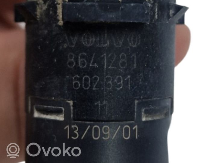 Volvo V70 Pysäköintitutkan anturi (PDC) 8641281