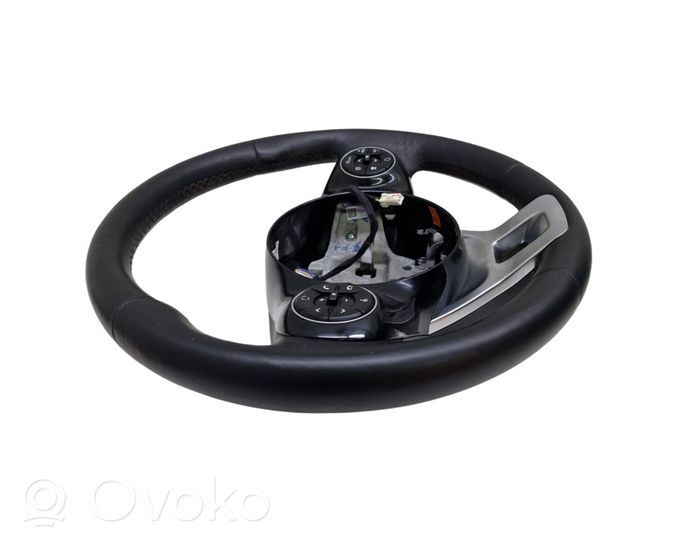 KIA Soul Steering wheel 