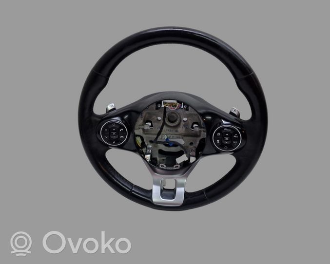 KIA Soul Steering wheel 