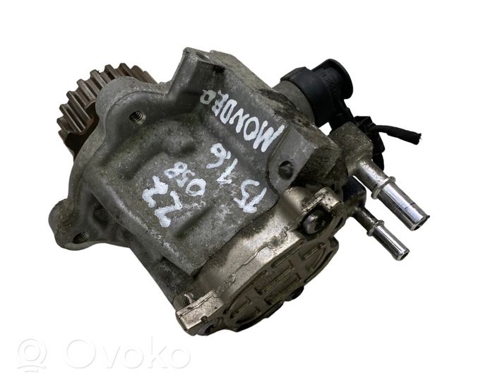 Ford Mondeo MK V Pompa wtryskowa wysokiego ciśnienia 0445010536