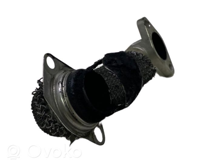 Ford Mondeo MK V EGR valve line/pipe/hose 9674950180