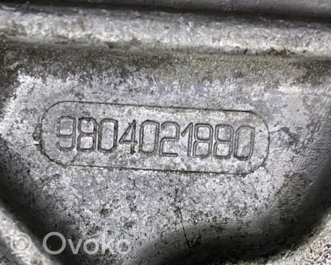 Ford Mondeo MK V Pompa a vuoto 9804021880