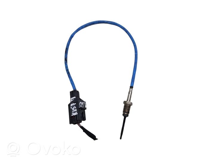 Ford Mondeo MK V Sensore della sonda Lambda AV4112B591AB