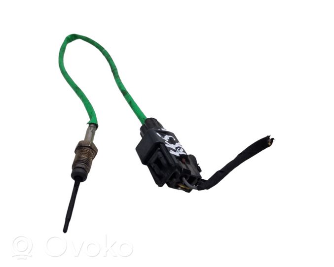 Ford Mondeo MK V Exhaust gas temperature sensor DV6112B591CA