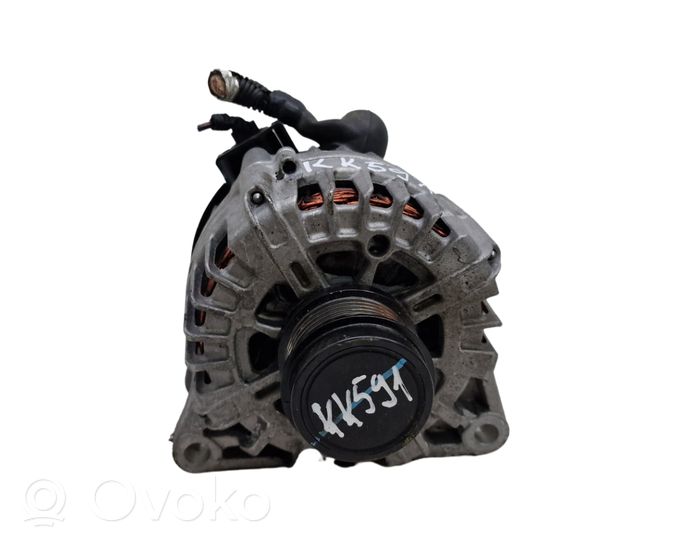 Ford Mondeo MK V Alternator DS7T10300MC