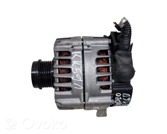 Ford Mondeo MK V Alternator DS7T10300MC