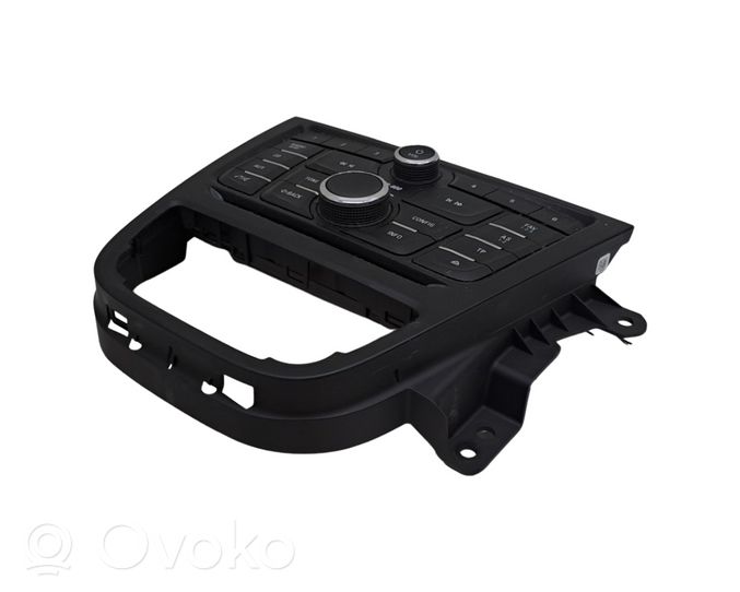 Opel Mokka Controllo multimediale autoradio 95052531