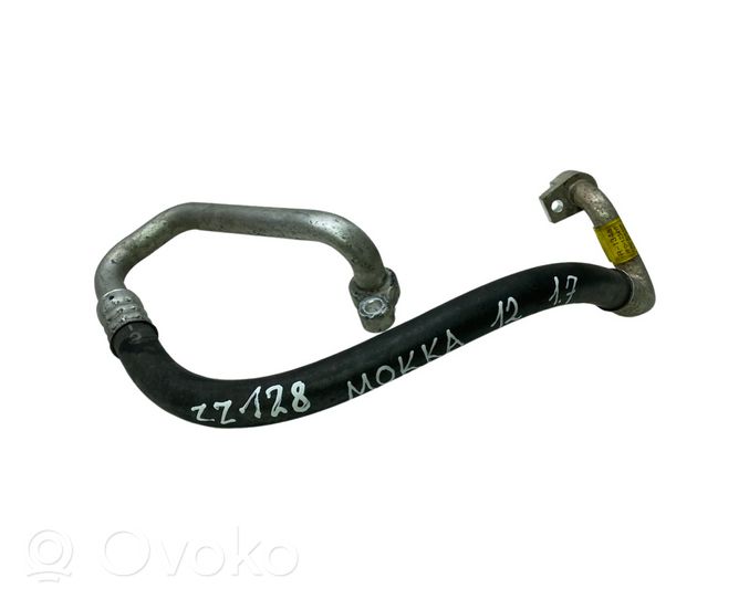 Opel Mokka Tubo flessibile aria condizionata (A/C) HF01234YF