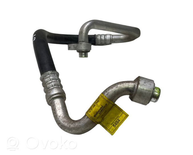 Opel Mokka Wąż / Przewód klimatyzacji A/C HF01234YF