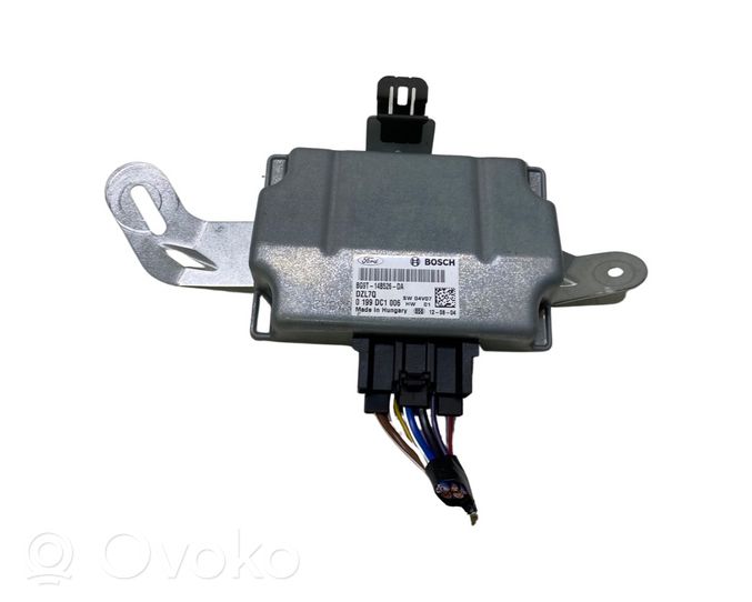 Ford S-MAX Altre centraline/moduli BG9T14B526DA